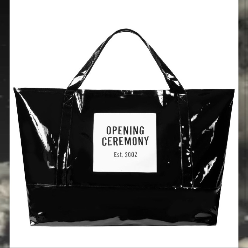 OPENING CEREMONY XL TOTE